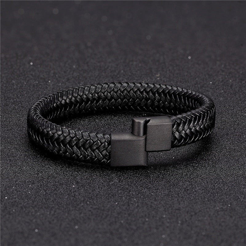 Genuine Leather Bracelets