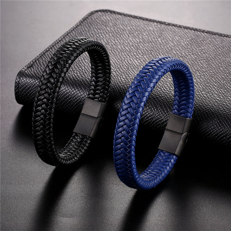 Genuine Leather Bracelets
