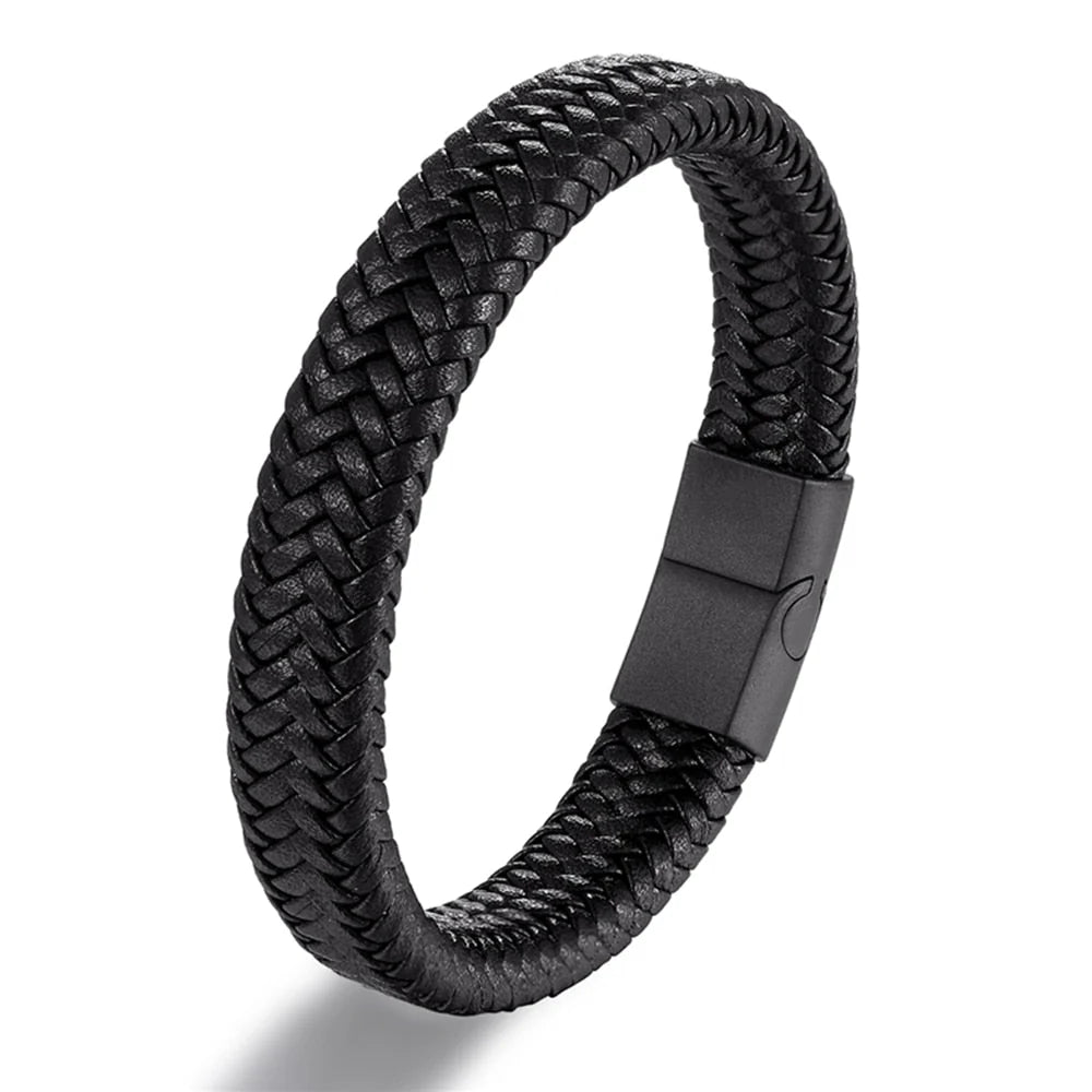 Genuine Leather Bracelets