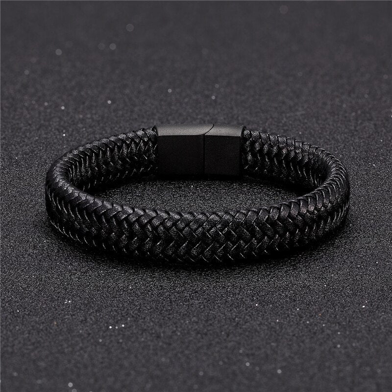 Genuine Leather Bracelets