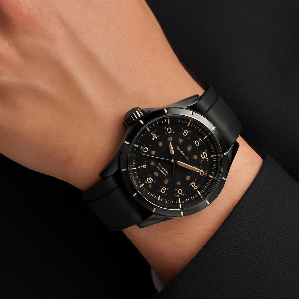 Watches
