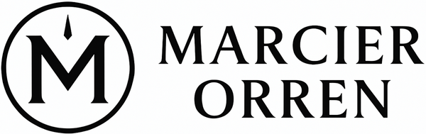 Marcier Orren