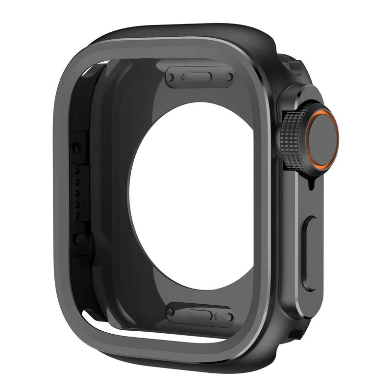Metal Case For Apple Watch